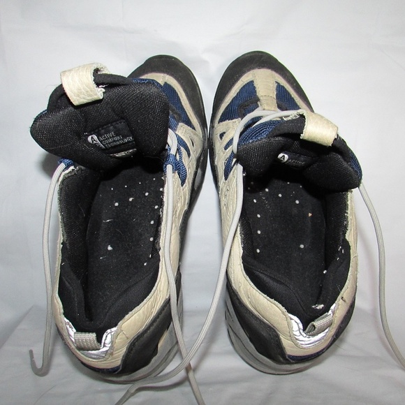 Timberland Mountain Athletics hiking/athletic shoe main image 6